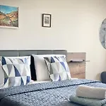 Appartamento Alonia - Your Shelter By The Park And Burgas